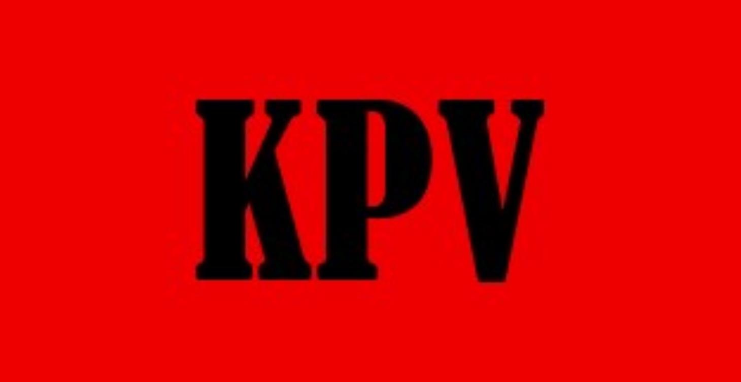 KPV