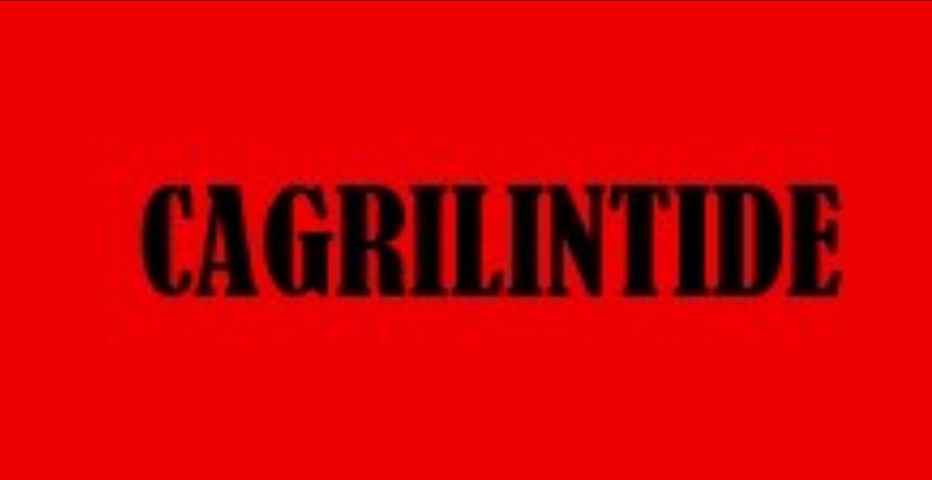 CAGRILINTIDE