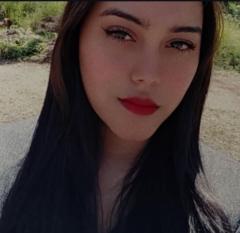 Melany Avril Cañarte