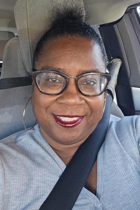 Jerri Sawyer