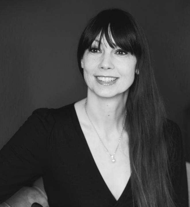 Christiane Elster