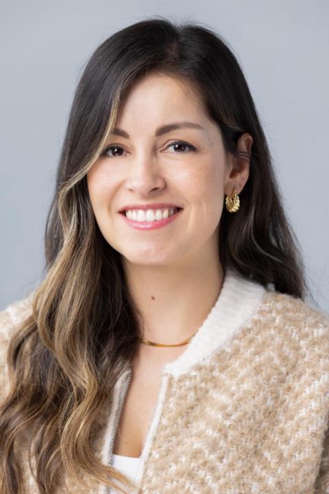 Mariana Agudelo Posaxa