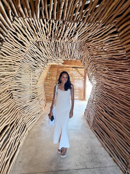 Shalini Kumar
