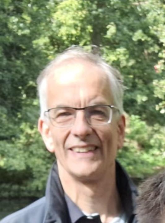 Chris Muten