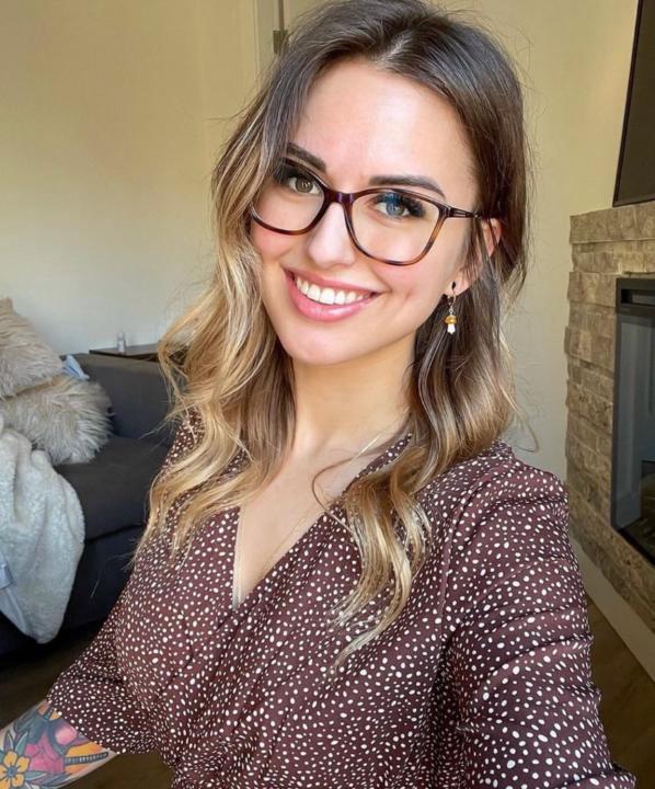 Julie Rutherford