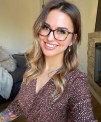 Julie Rutherford
