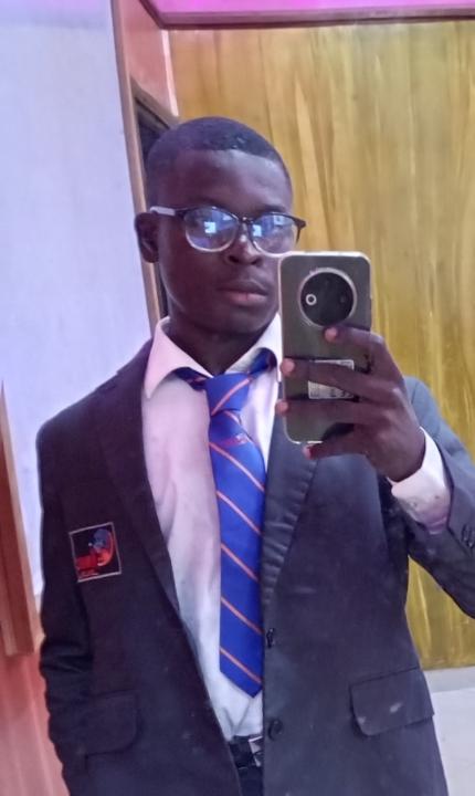 Traore Allassane