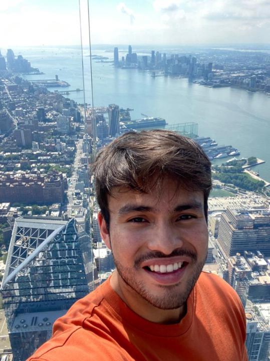 Fabian Villamagua