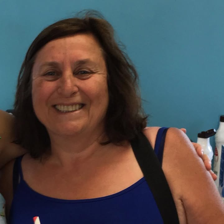 Margaret Gambardella