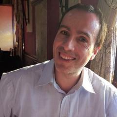 José Marcelino Perez