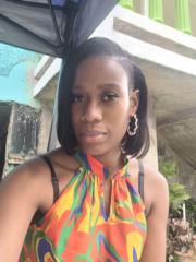 Lashana Richards