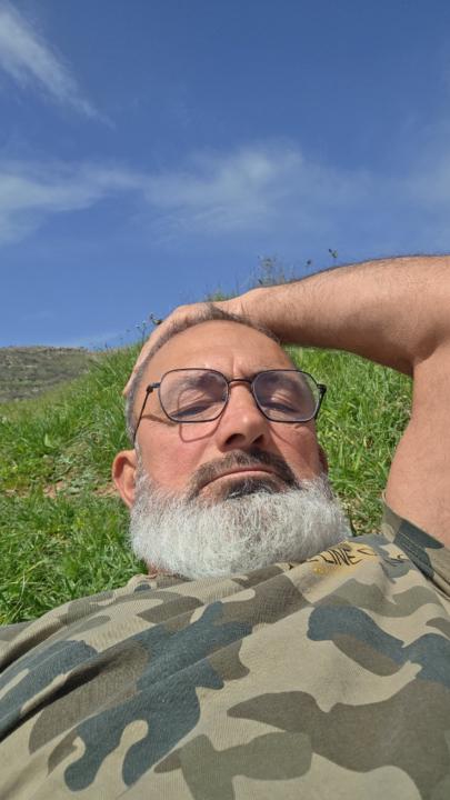 Ahmed Yaakoub
