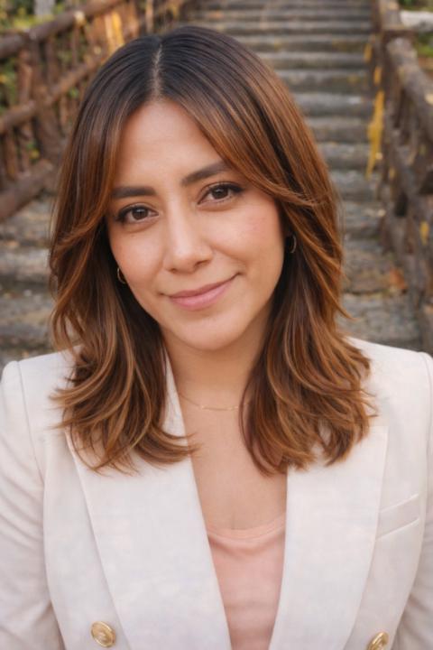 Paola Hernández