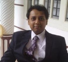 Rohit Pillai