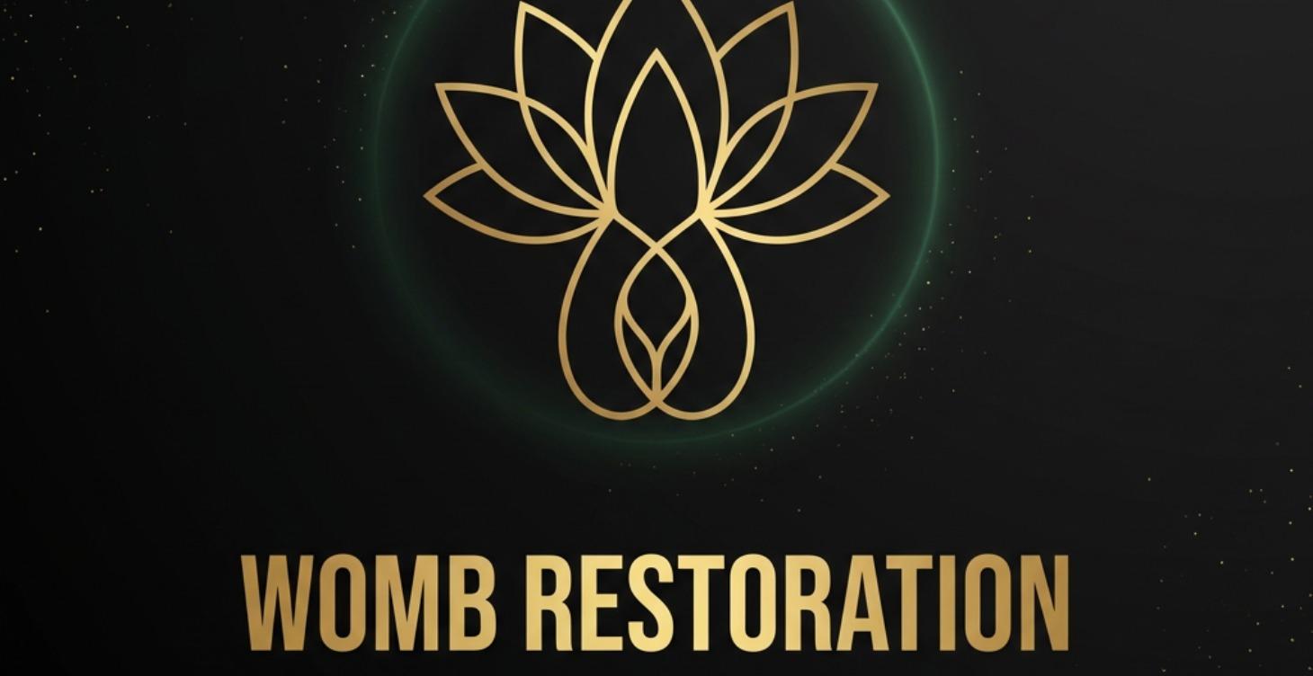 Womb Restoration Guided Meditation
