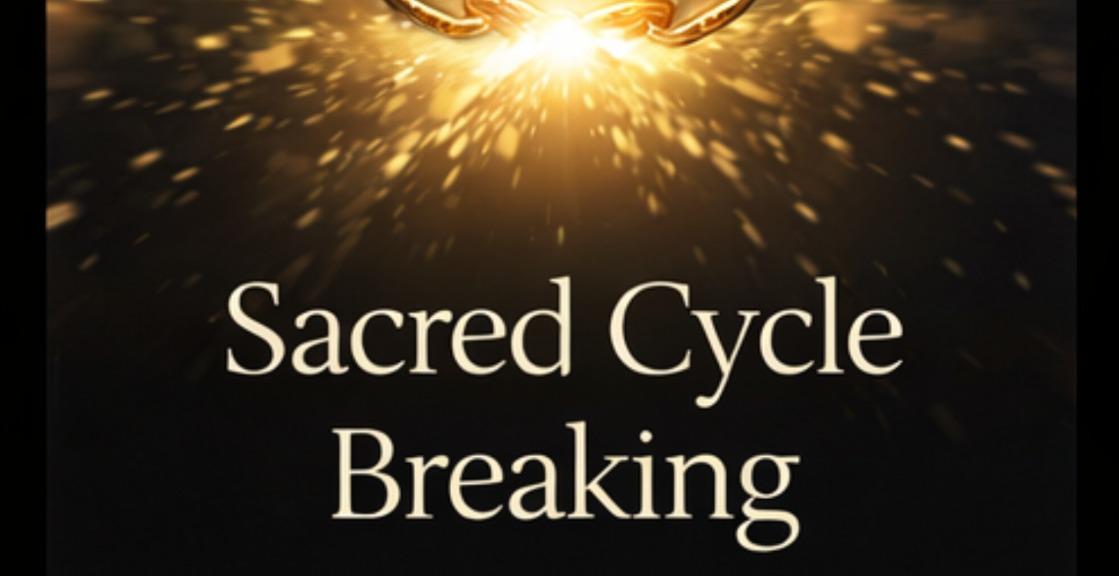Sacred Cycle Breaking Master Class