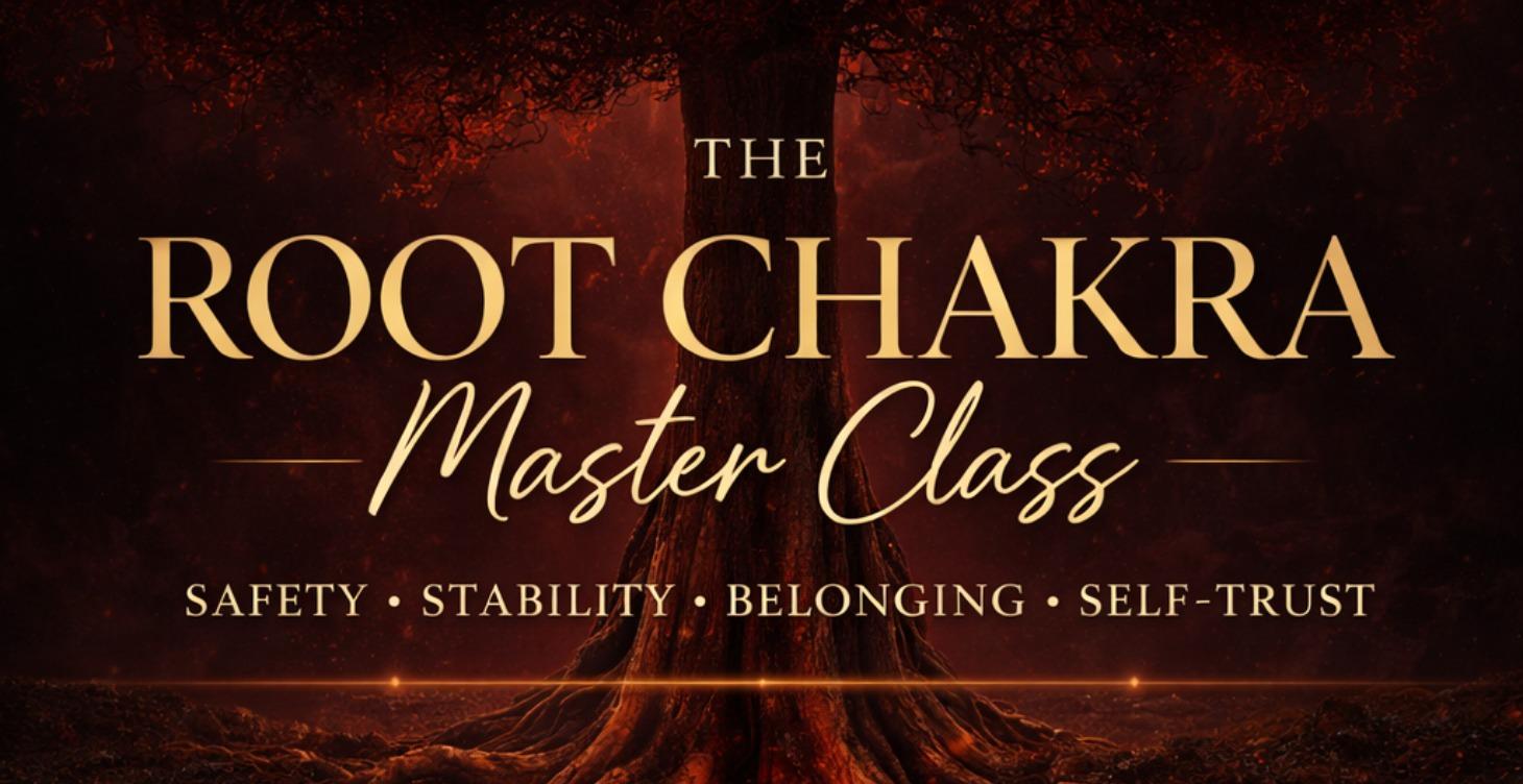The Foundation of Safety & Stability™ Master Class