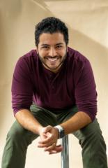 Aaron Martinez
