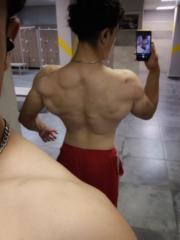 Alex Nahuel