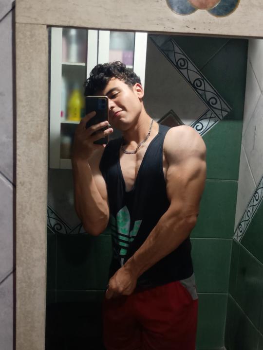 Alex Nahuel