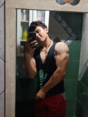 Alex Nahuel