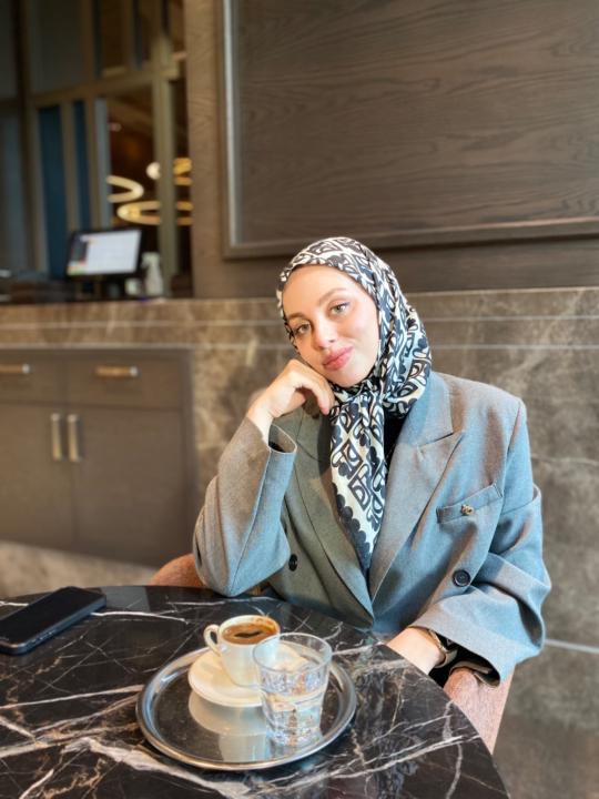 Aleyna Aydın Uzun