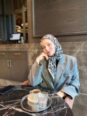Aleyna Aydın Uzun