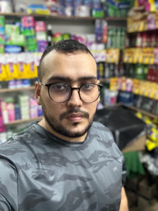 Jhon Ortiz