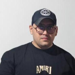 Jhon Ortiz