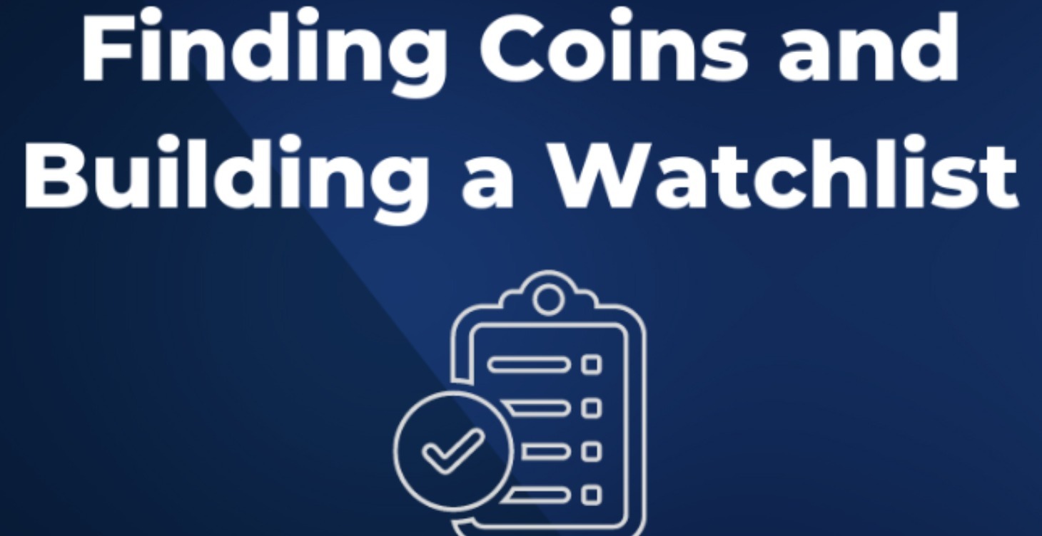 Building a Watchlist