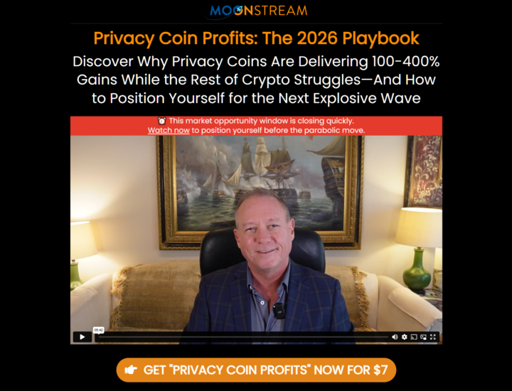 Privacy Coins Are Heating Up!