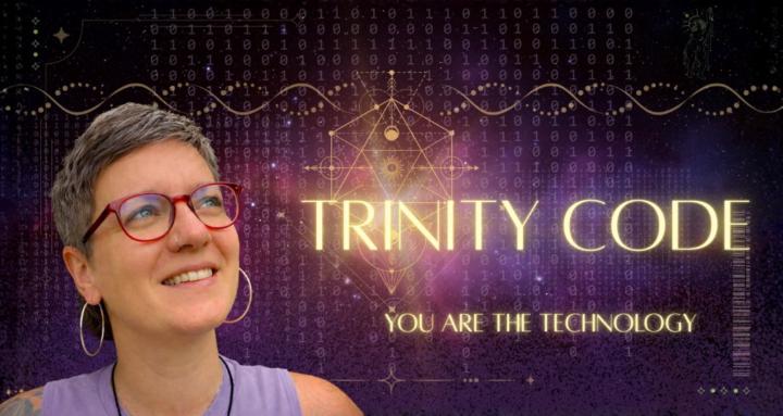 Trinity Code ⭐️