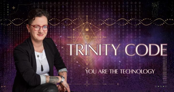 Trinity Code ⭐️