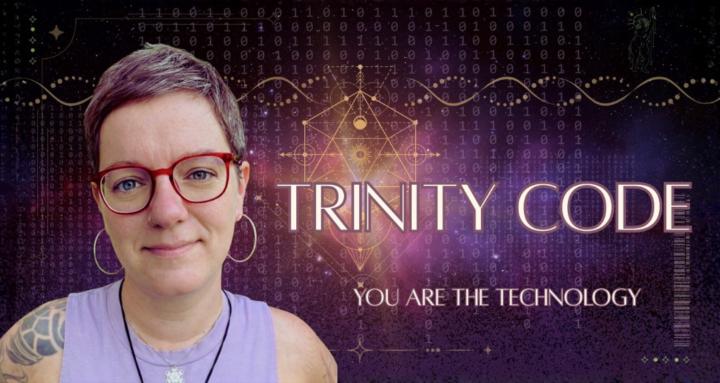 Trinity Code ⭐️