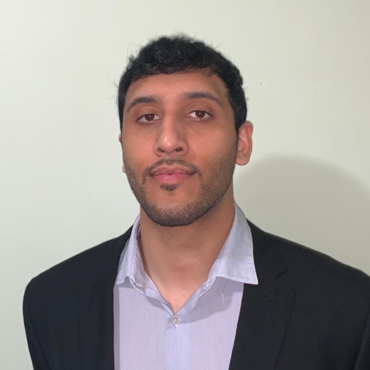 Usman Hameed
