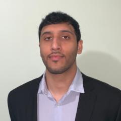 Usman Hameed