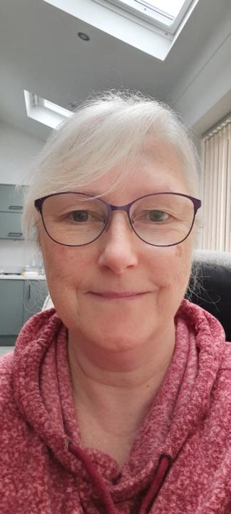 Heidi Rowell