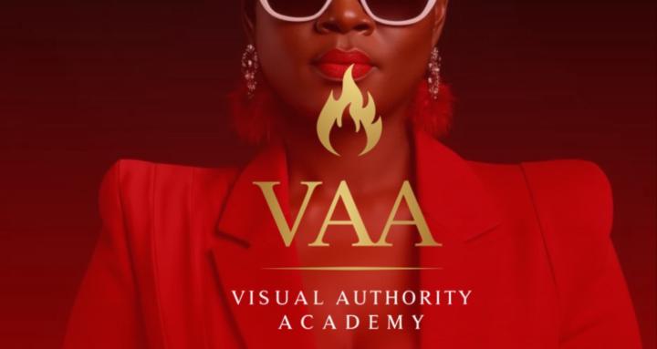 VISUAL AUTHORITY ACADEMY 