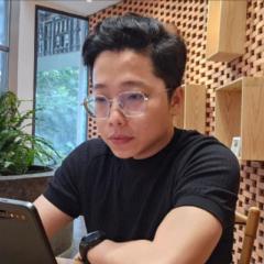Stephan Duong