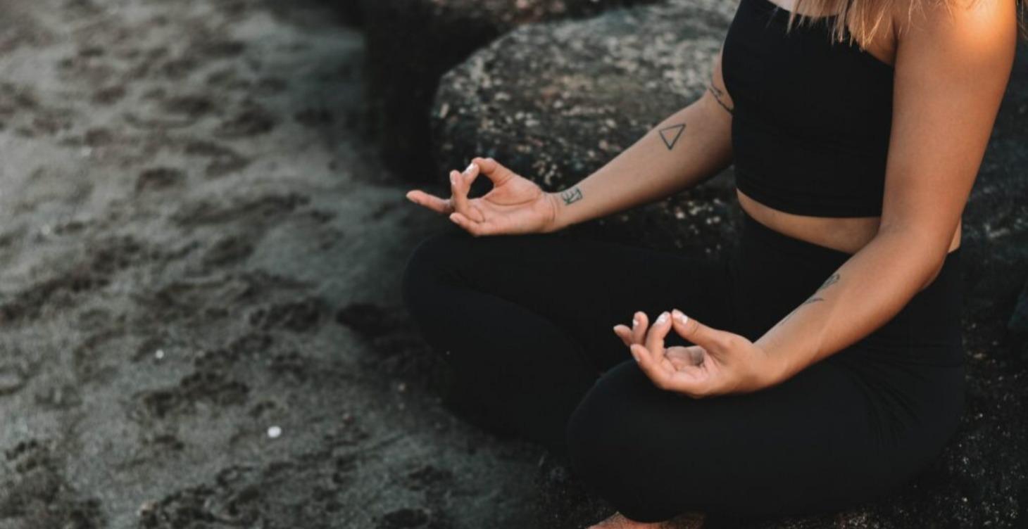 🧬功能性呼吸實驗室：手指的生物力學開關