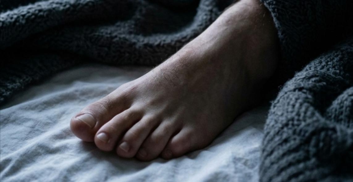 【在家就能做的：睡眠品質重置方案】