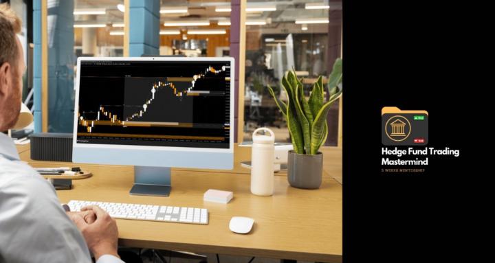 Hedge Fund Trading Mastermind