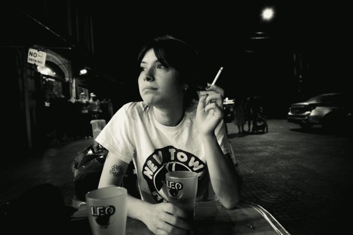 Ayse Beyazay