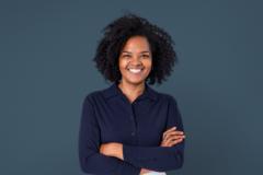 Larisa Nyathi