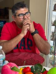 Prashant Padte