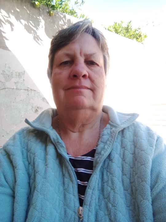 Heila Verster