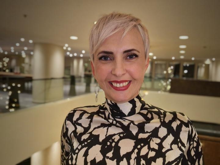 Anita Falamic