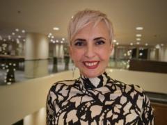 Anita Falamic