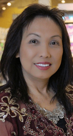 Diana Darmawaskita