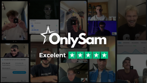 OnlySam - OFM gallery image
